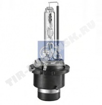 Лампочка Xenon D2S 35W P32 d-2