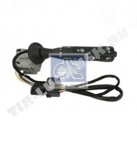 Steering column switch