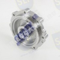 DIFFERENTIAL COVER