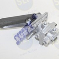 FOOTBRAKE VALVE