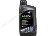 AREOL ATF DIII H 1 л.  АКПП и ГУР красный