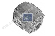 Hydraulic pump