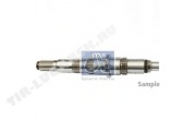 Main shaft