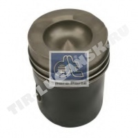 Piston