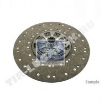 640113 DIESEL TECHNIC