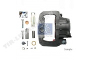 Brake caliper
