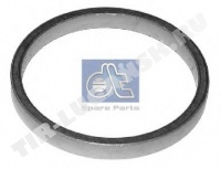 Spacer ring