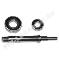 BK6127722WP Bergkraft