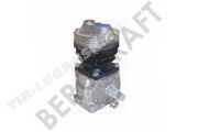 Компрессор возд. одноцилиндровый 110cc/8 Bar/D=75mm IVECO (НОВЫЙ НЕ ВОССТАНОВЛЕННЫЙ)