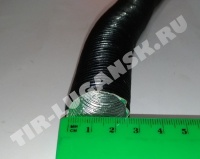 Гофра автономки 24.5mm впускная