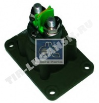 Реле массы 300А