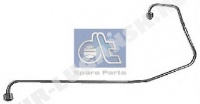 Injection line