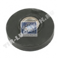 Rubber buffer