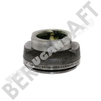 Выжимной подшипник DAF (3151 007 303) VKC2201
