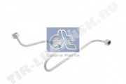 Injection line