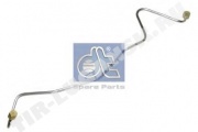 Injection line