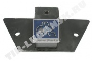 Rubber mounting