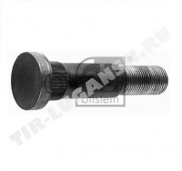 Шпилька колеса 7/8"-14UNF*111 зад
