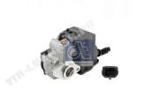 Steering pump