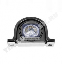 Подшипник подвесной D40