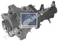 Brake valve