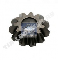 Spider pinion
