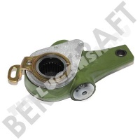 Трещотка автоматическая MAN (BERGKRAFT)