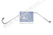 Injection line