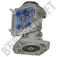 BK1202101AS Bergkraft