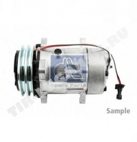 Compressor