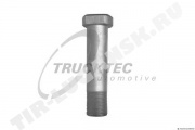 Шпилька колеса М22*1.5*68MM