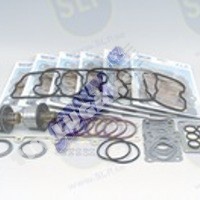CYLINDER HEAD KIT
