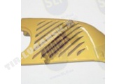 FENDER BONNET R/H