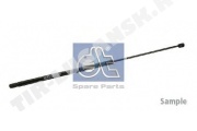 Gas spring