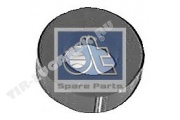 Rubber bushing