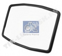 Rear view mirror