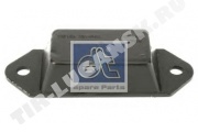Rubber buffer