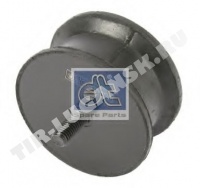 Rubber mounting