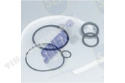 GASKET KIT BOGIE LIFT CYL.