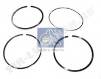 Piston ring kit