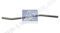 Spray pipe