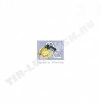 Предохранитель (автомат) 20A