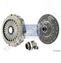 Clutch kit Clutch kit