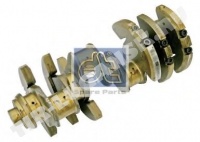 461230 DIESEL TECHNIC