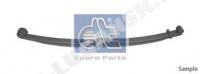Leaf spring