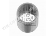 Подшипник шкворня 33*40*20