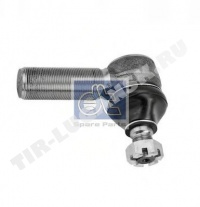 Наконечник рулевой тяги М28*М18 правый Наконечник рулевой тяги М28*М18 правый