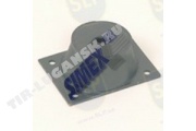 GEAR BOX MOUNT