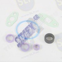 GASKET SET TURBO CONNECTION