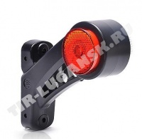 Габарит прицепа наклонный RH LED